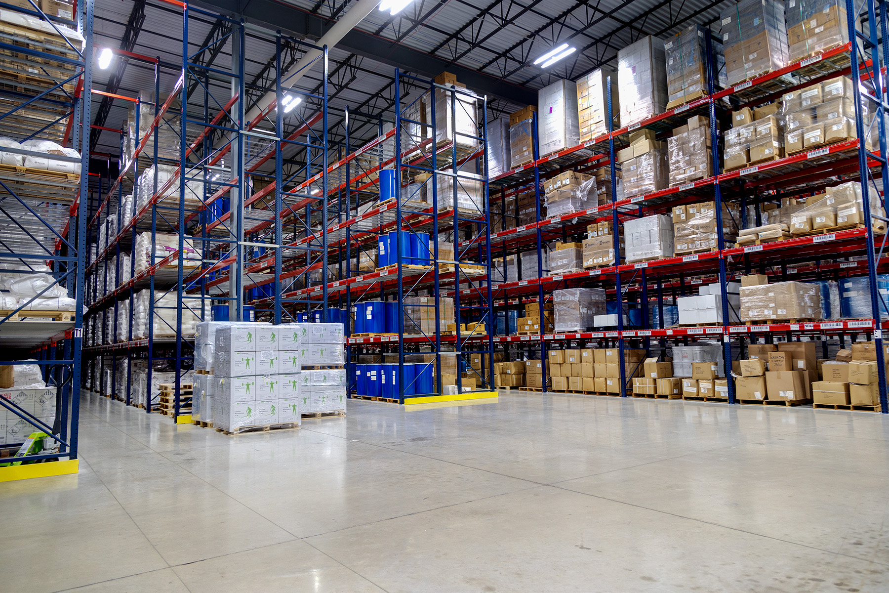 PolyFun Technology_PolyFun Technology